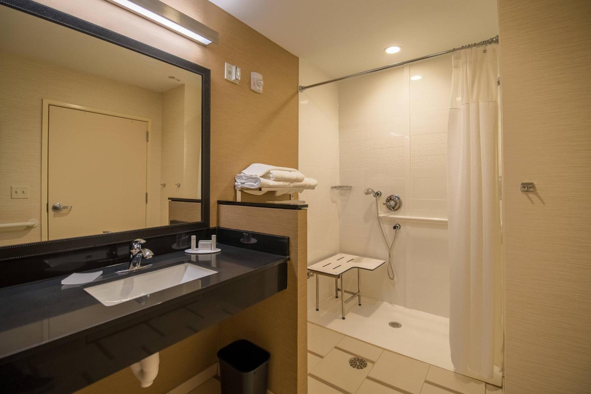 Fairfield Inn & Suites By Marriott Provo Orem Exteriér fotografie