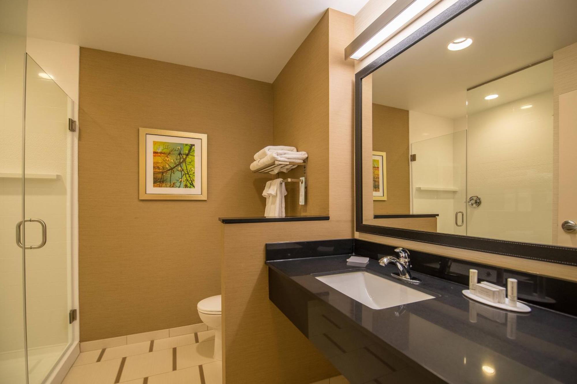 Fairfield Inn & Suites By Marriott Provo Orem Exteriér fotografie