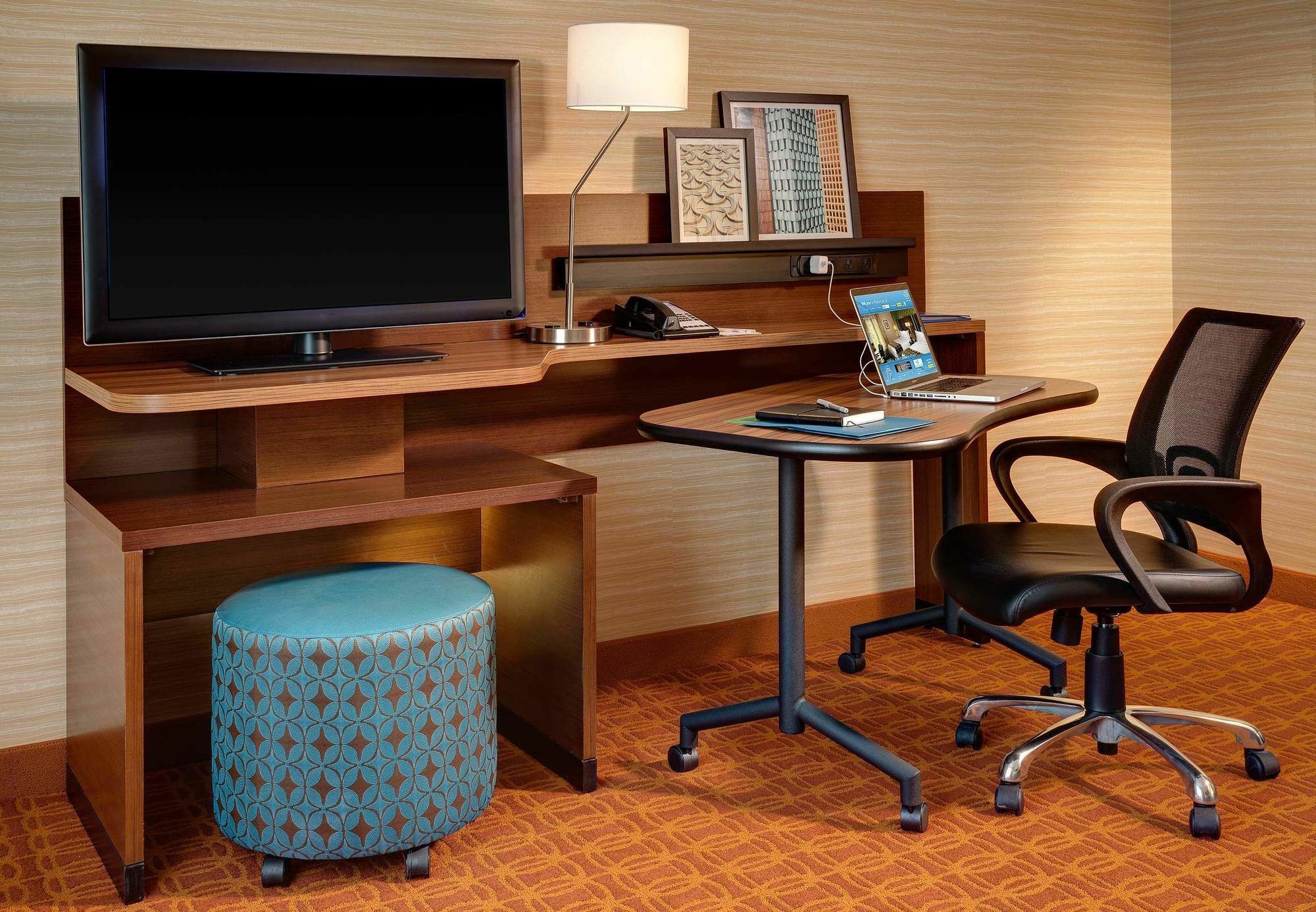 Fairfield Inn & Suites By Marriott Provo Orem Exteriér fotografie