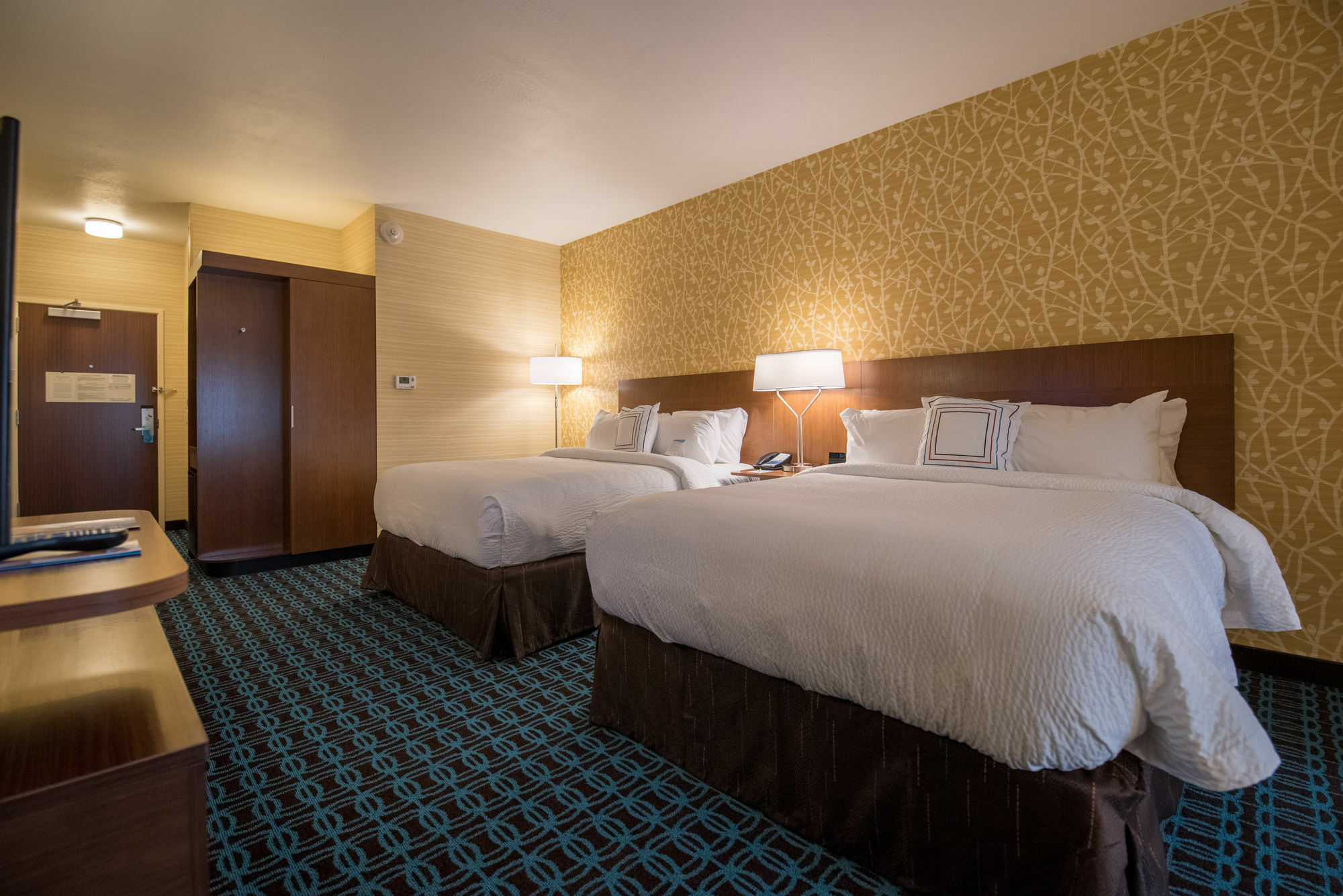 Fairfield Inn & Suites By Marriott Provo Orem Exteriér fotografie