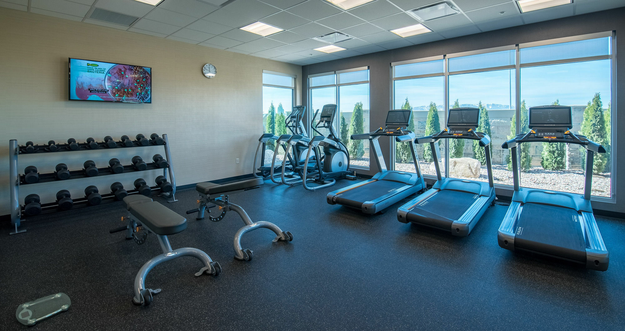 Fairfield Inn & Suites By Marriott Provo Orem Exteriér fotografie